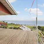 G295-lemvig-syrenvej-95 Prázdninový dům