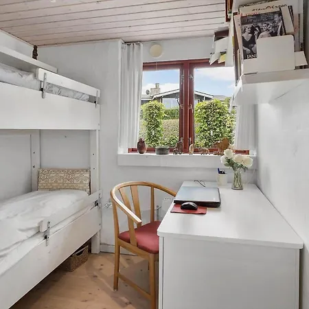 G295-lemvig-syrenvej-95 Hébergement de vacances Lemvig