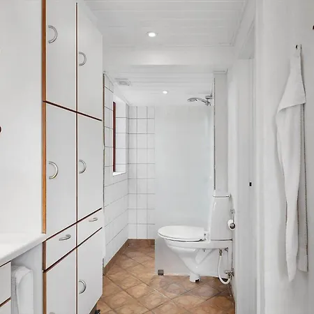 G295-lemvig-syrenvej-95 Ferienhaus