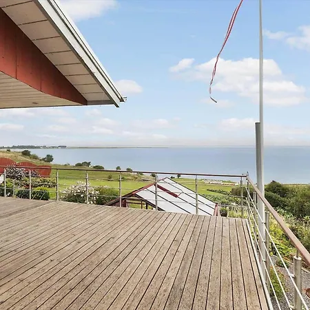 G295-lemvig-syrenvej-95 Ferienhaus