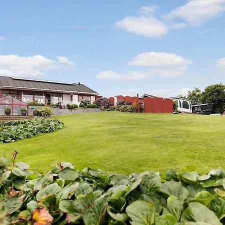 Σπίτι διακοπών G295-lemvig-syrenvej-95 *