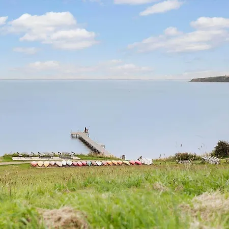 G295-lemvig-syrenvej-95 Ferienhaus *