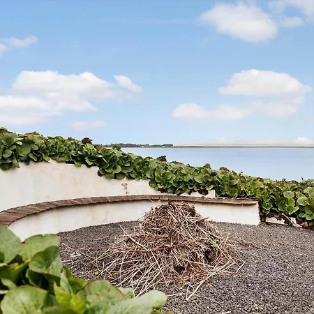 G295-lemvig-syrenvej-95 Σπίτι διακοπών