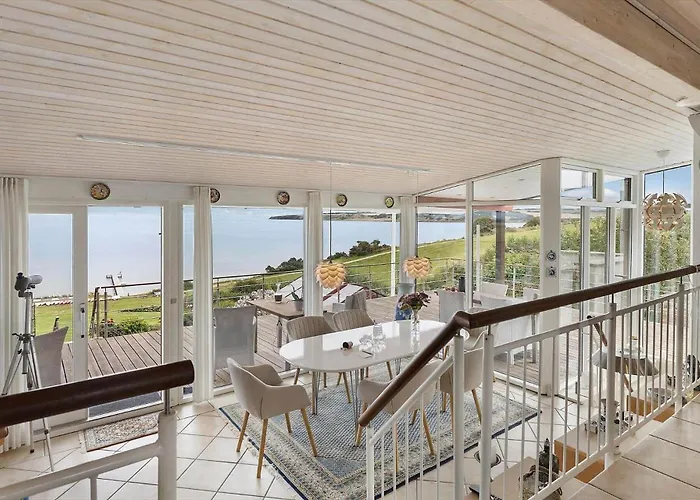 Σπίτι διακοπών G295-lemvig-syrenvej-95 Lemvig