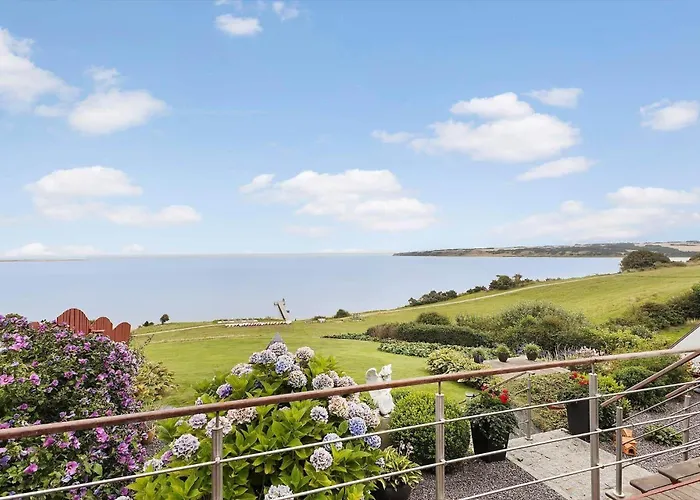 Σπίτι διακοπών G295-lemvig-syrenvej-95 *