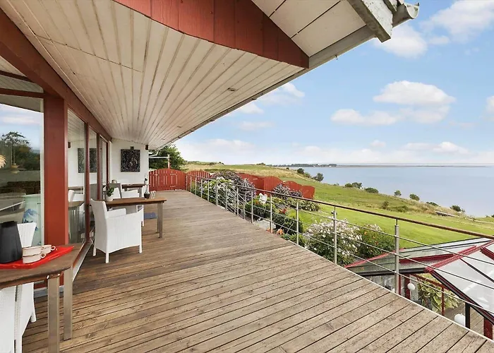 Σπίτι διακοπών G295-lemvig-syrenvej-95