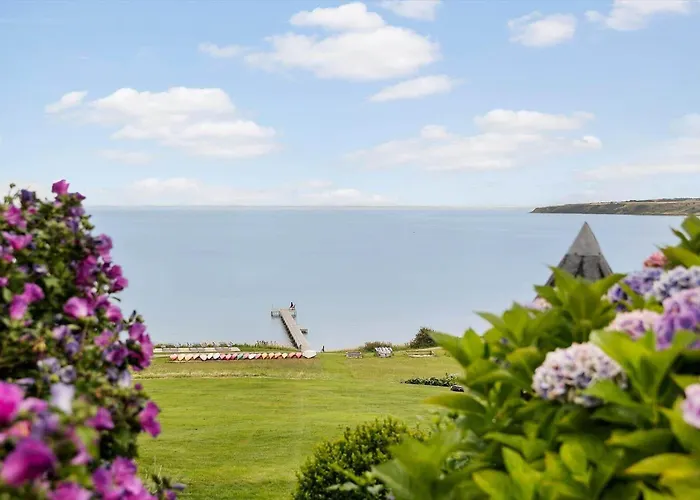 Σπίτι διακοπών G295-lemvig-syrenvej-95 Lemvig