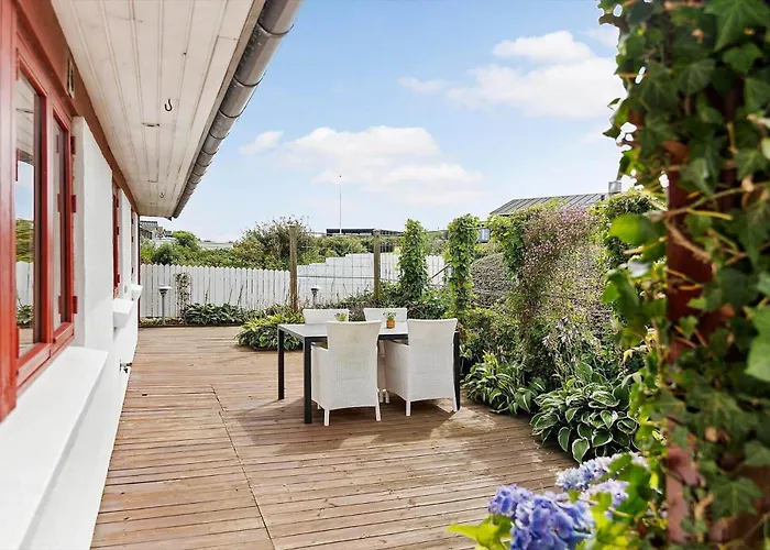 G295-lemvig-syrenvej-95 * Lemvig