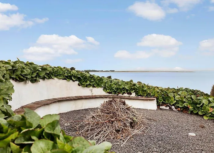 G295-lemvig-syrenvej-95 Σπίτι διακοπών