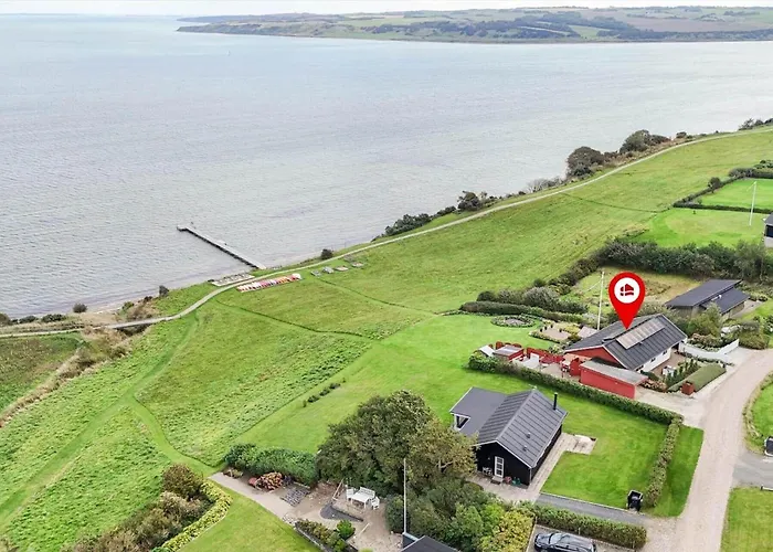 Σπίτι διακοπών G295-lemvig-syrenvej-95 *