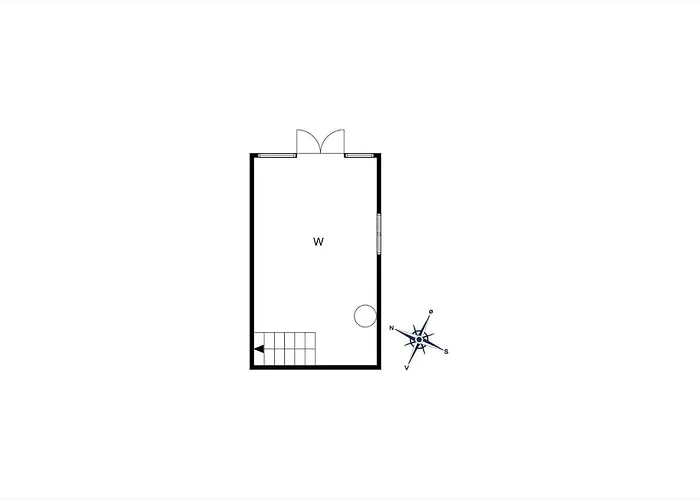 G295-lemvig-syrenvej-95 Σπίτι διακοπών Lemvig