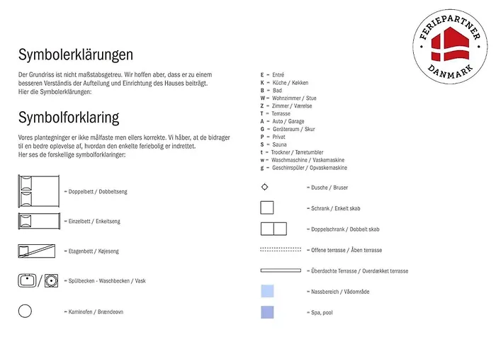 G295-lemvig-syrenvej-95 Σπίτι διακοπών *